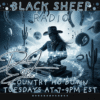DJ Ellie’s Tuesday Night Country Ho Down