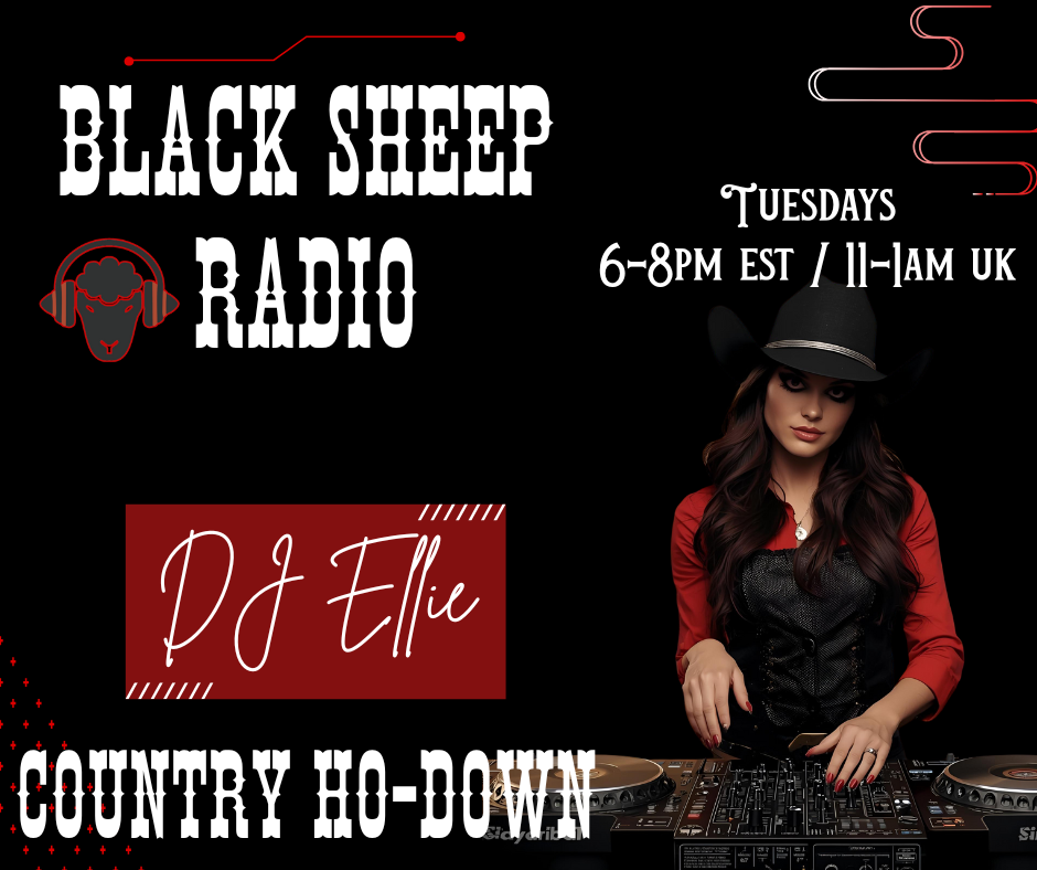 DJ Ellie’s Tuesday Night Country Ho Down