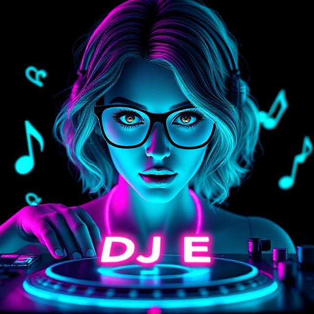 Early Mornings with DJ E